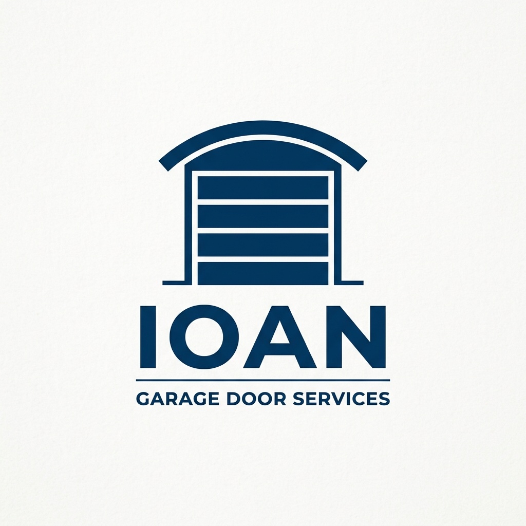 Ioan Garage Door Services Logo
